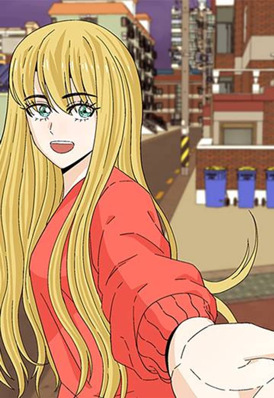 안녕, 띵땅 22화