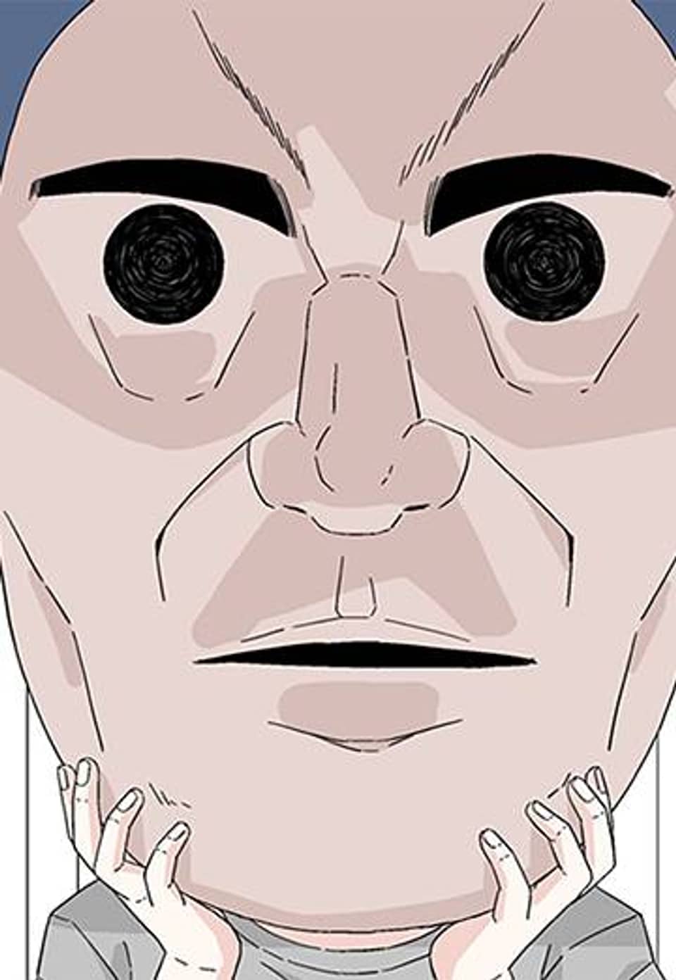 안녕, 띵땅 24화