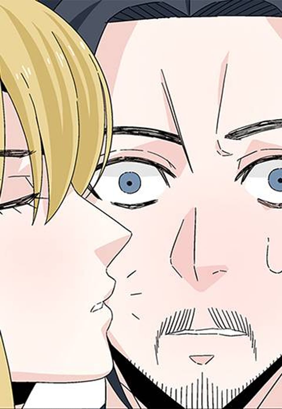 안녕, 띵땅 25화