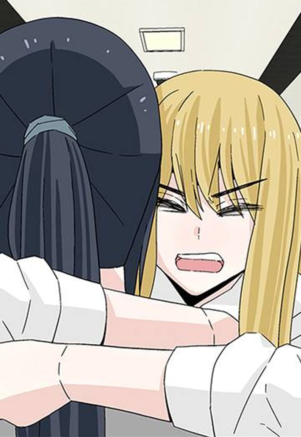 안녕, 띵땅 27화