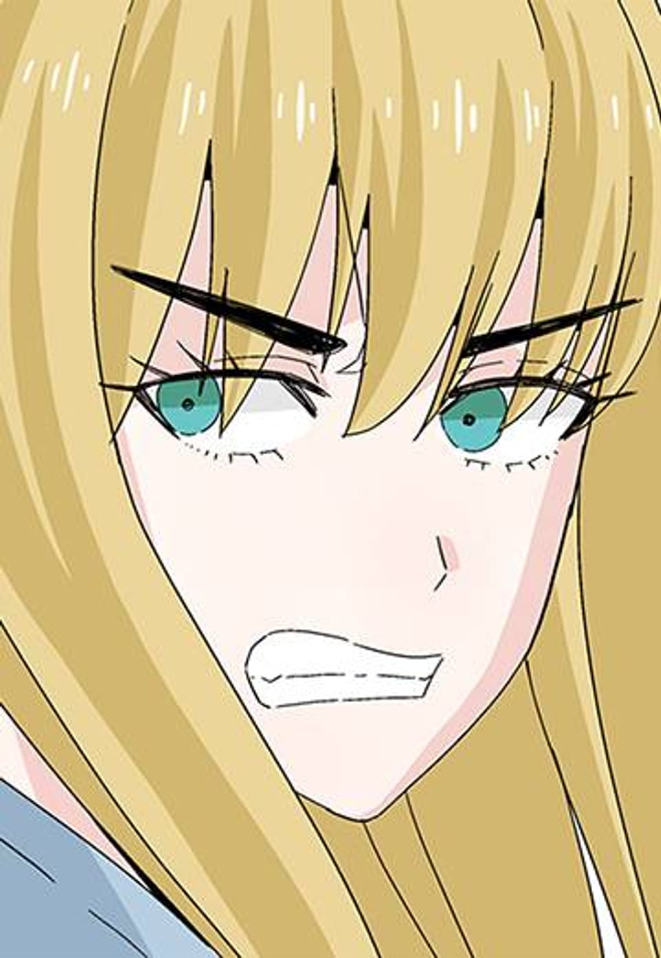 안녕, 띵땅 31화