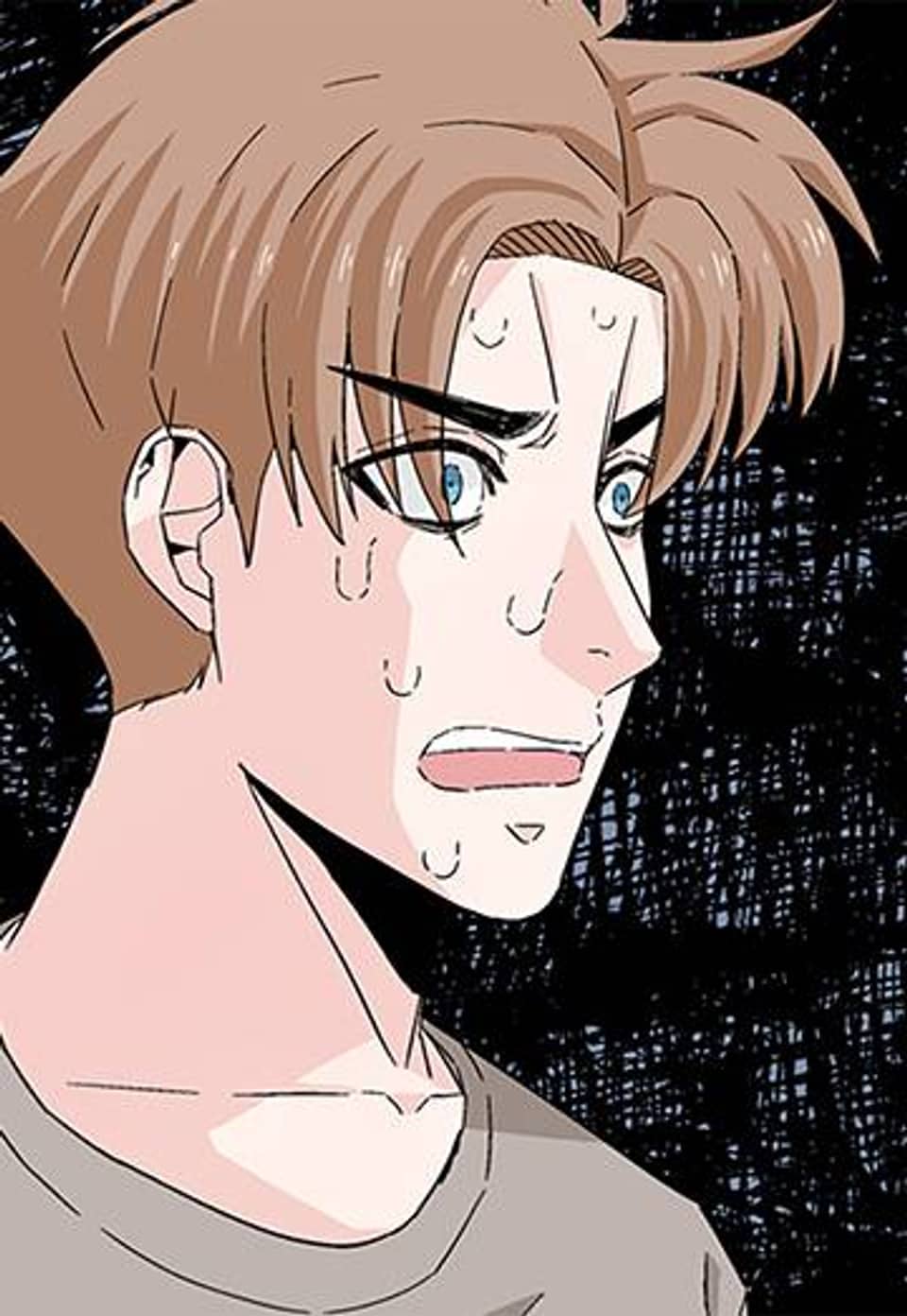 안녕, 띵땅 35화