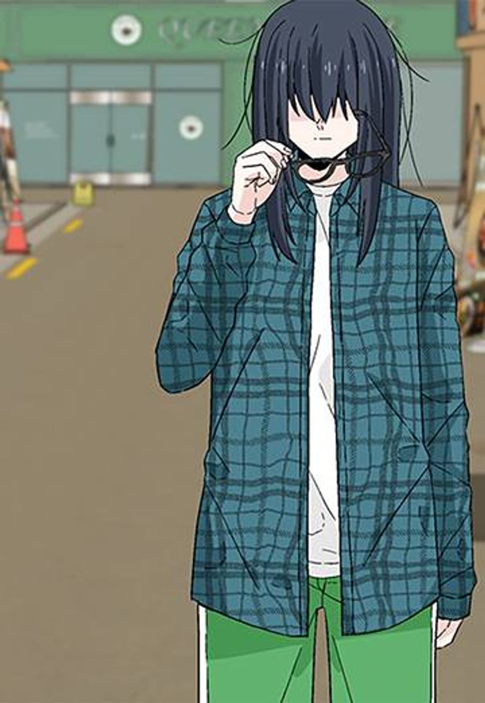 안녕, 띵땅 36화