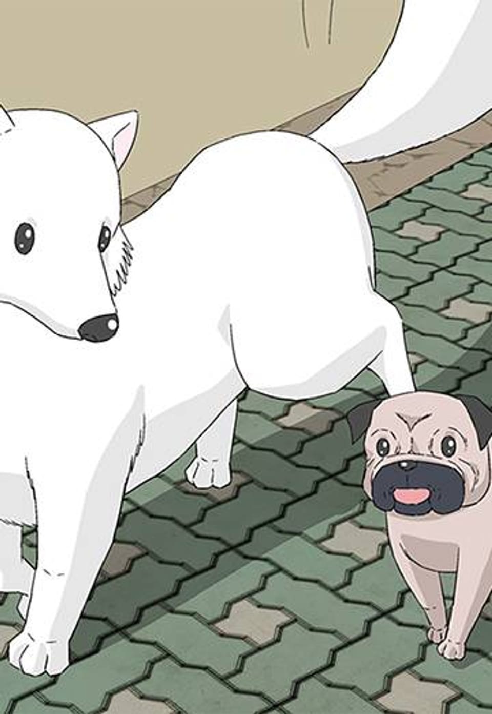 안녕, 띵땅 40화