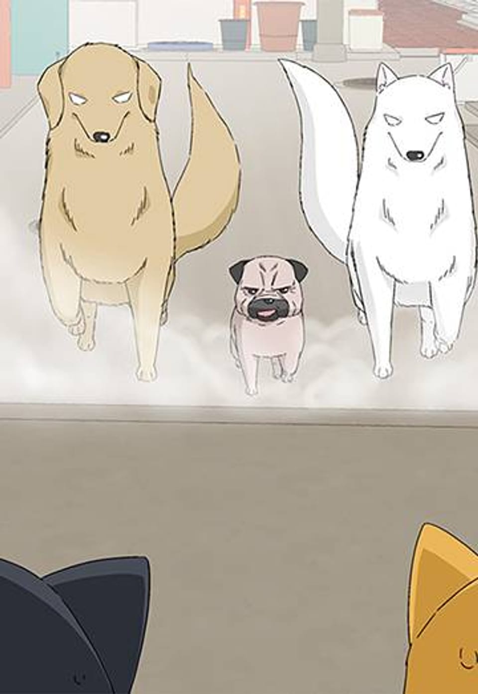 안녕, 띵땅 42화