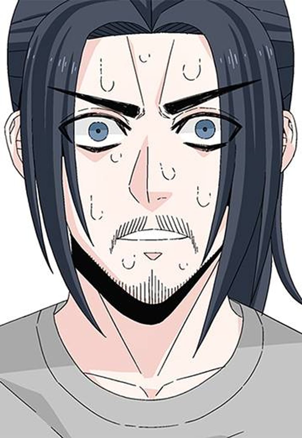 안녕, 띵땅 45화