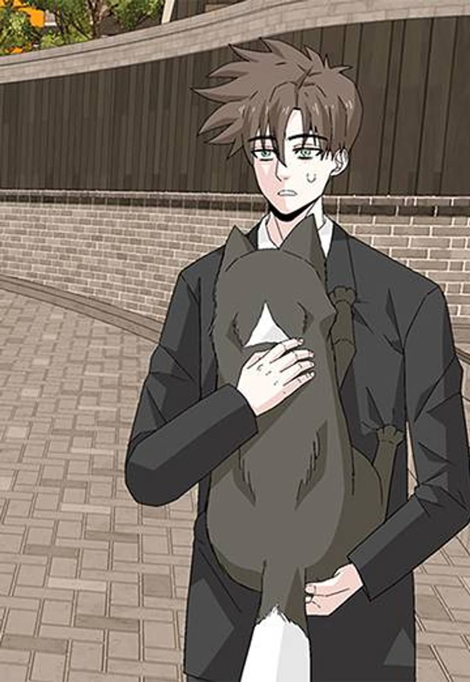 안녕, 띵땅 49화