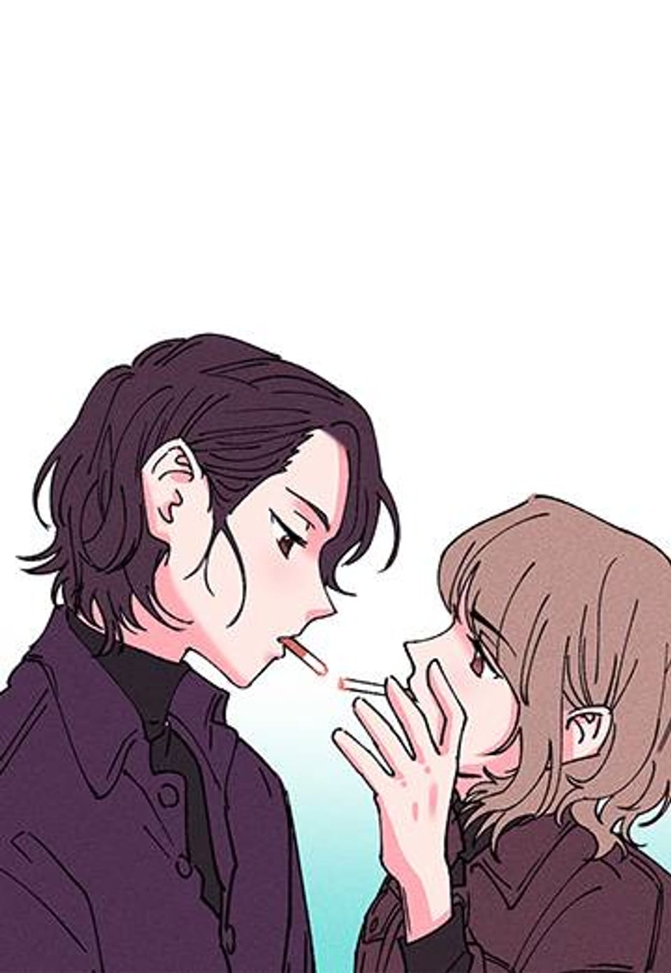 연애의 B정석 4화