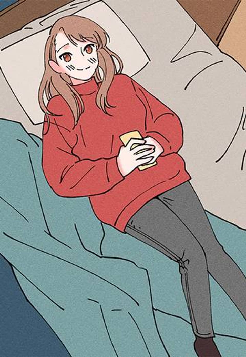 연애의 B정석 11화