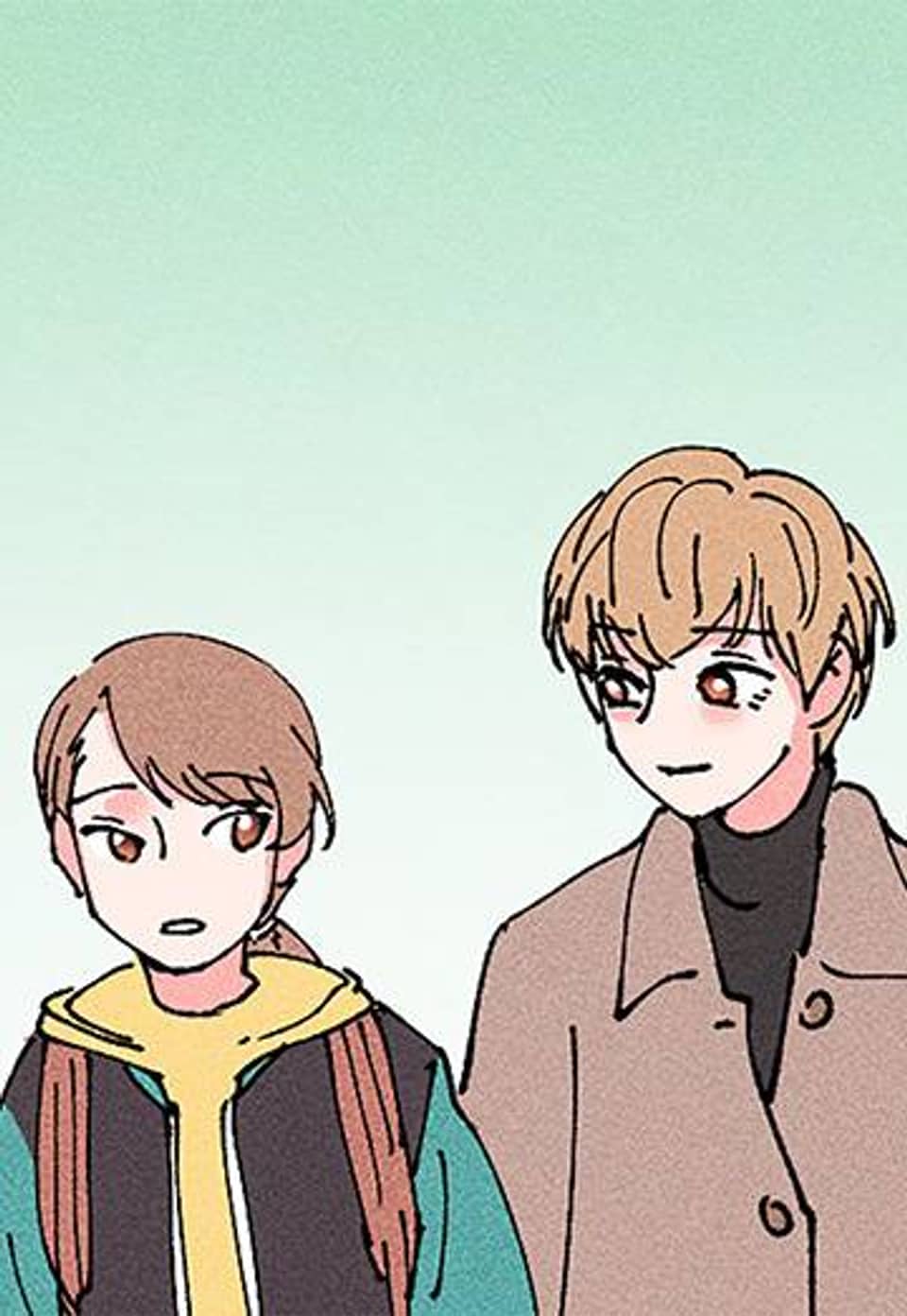 연애의 B정석 12화