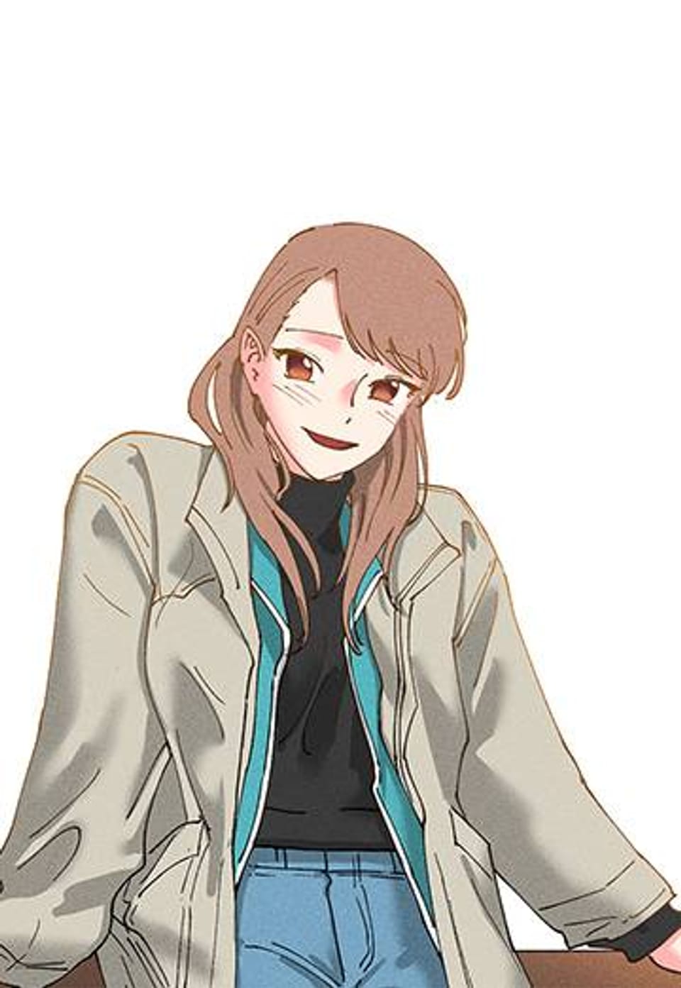 연애의 B정석 16화