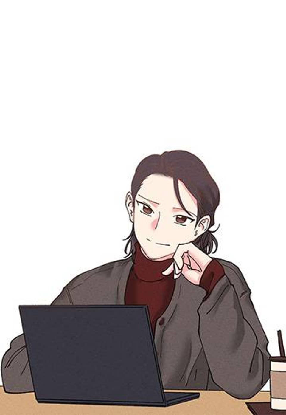 연애의 B정석 17화