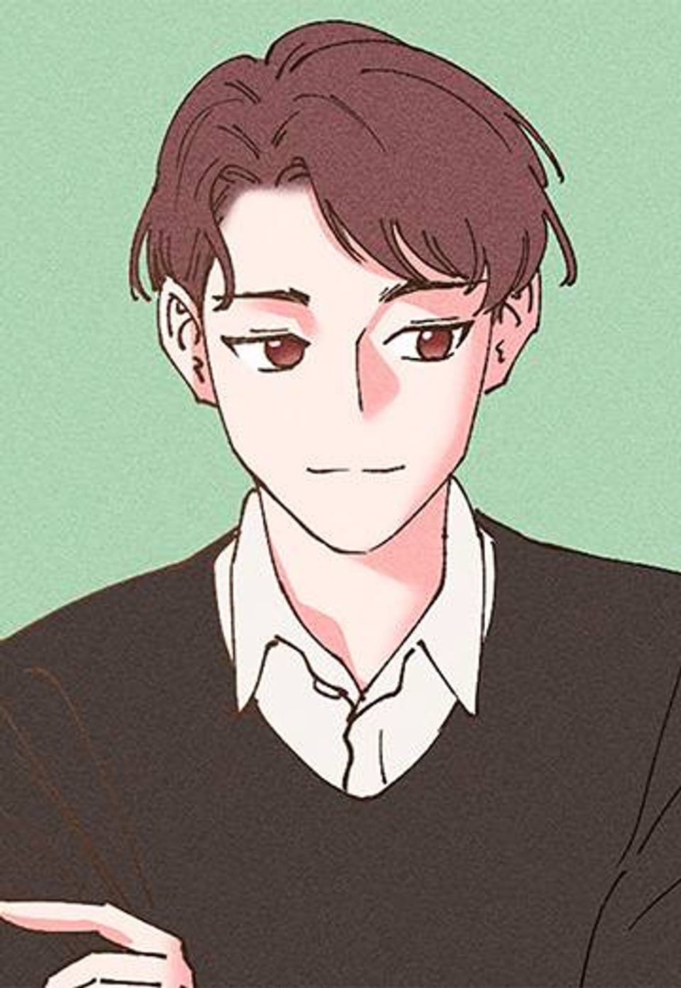 연애의 B정석 21화