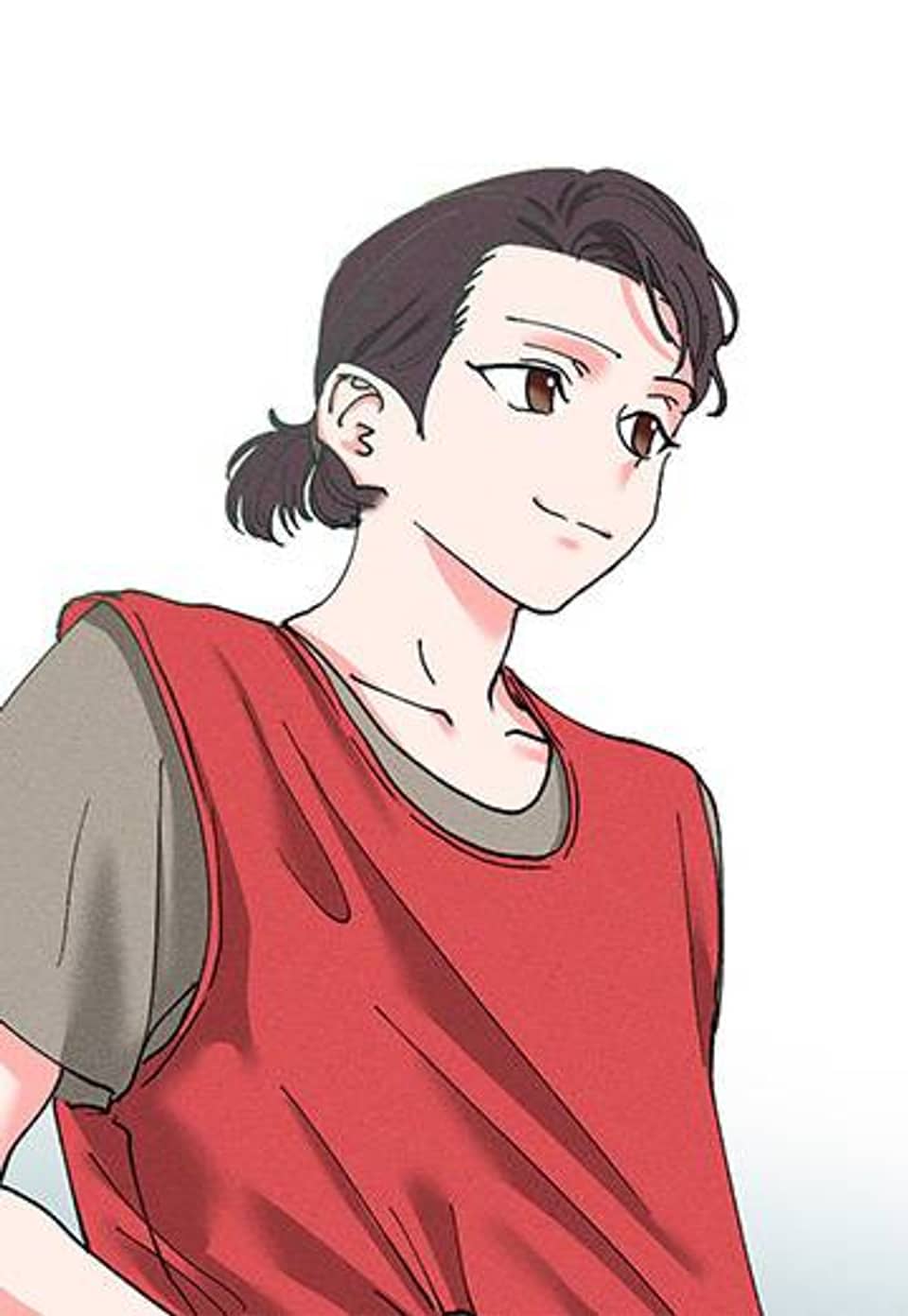 연애의 B정석 23화