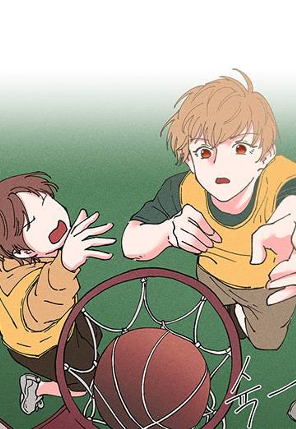 연애의 B정석 24화