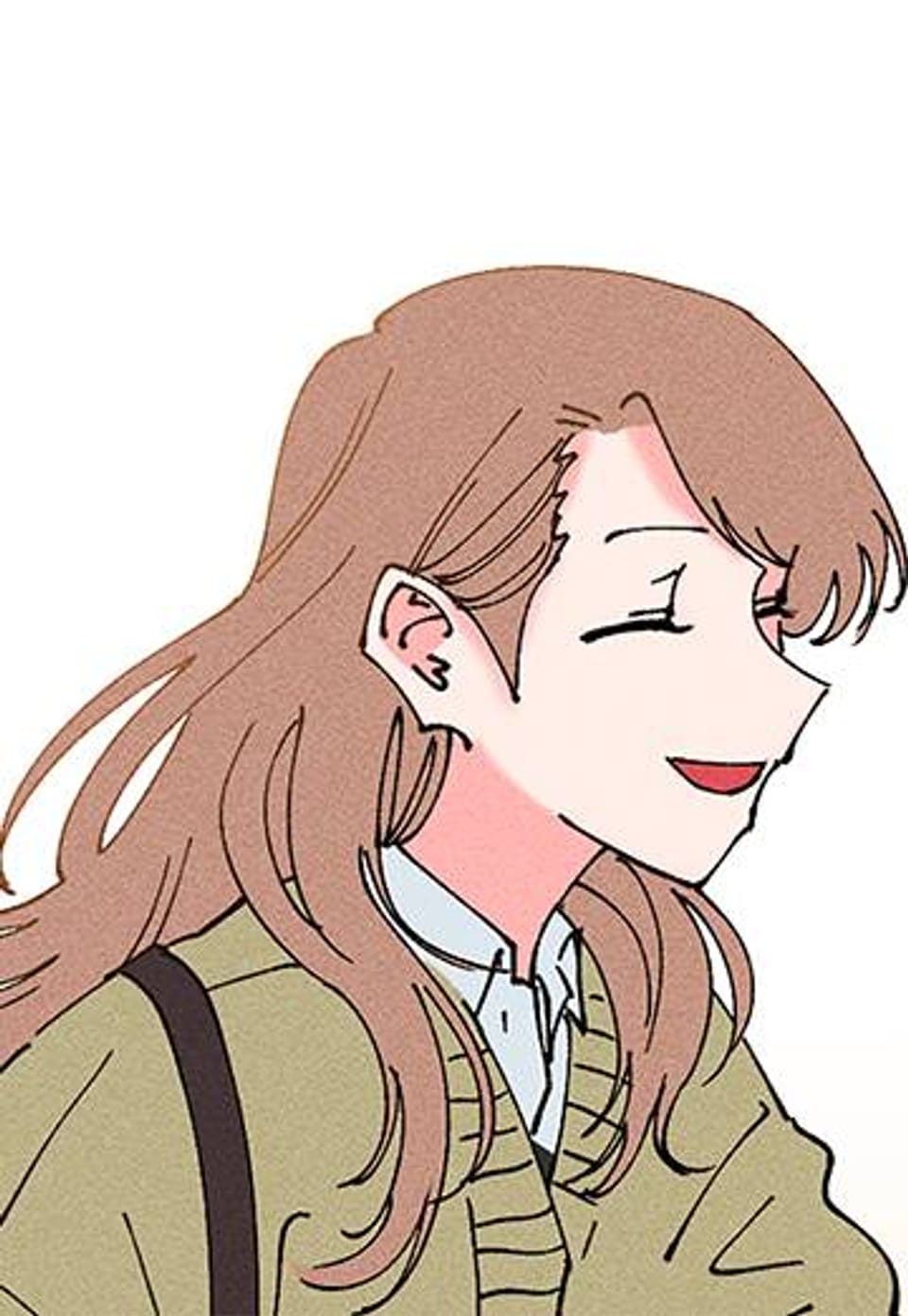 연애의 B정석 34화