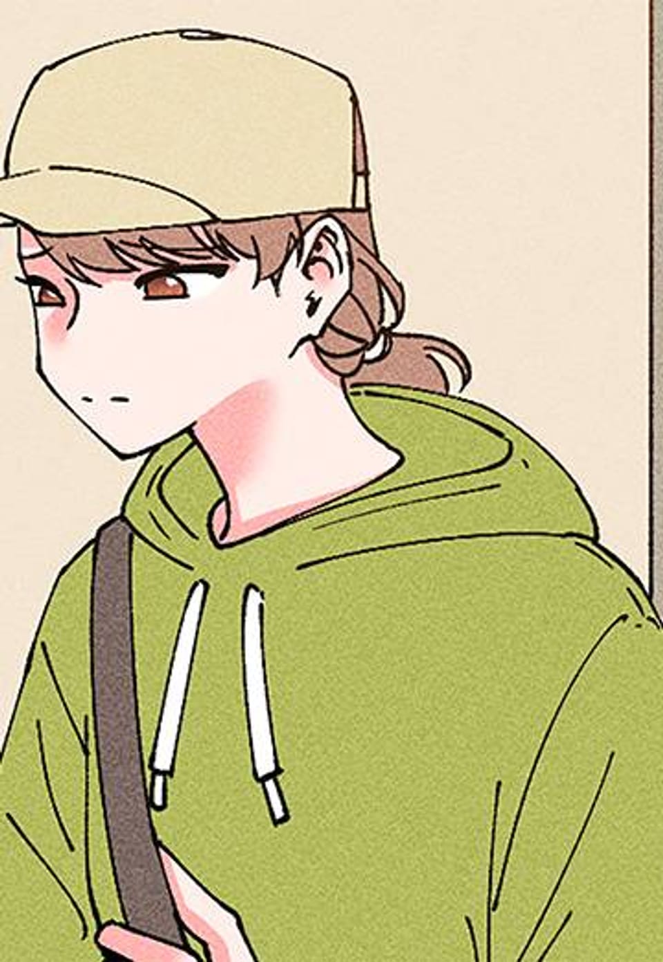 연애의 B정석 42화