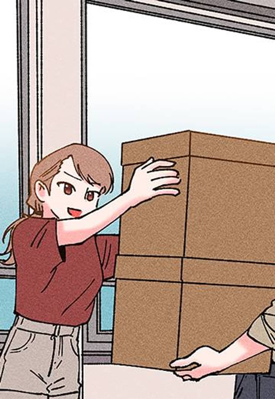 연애의 B정석 49화