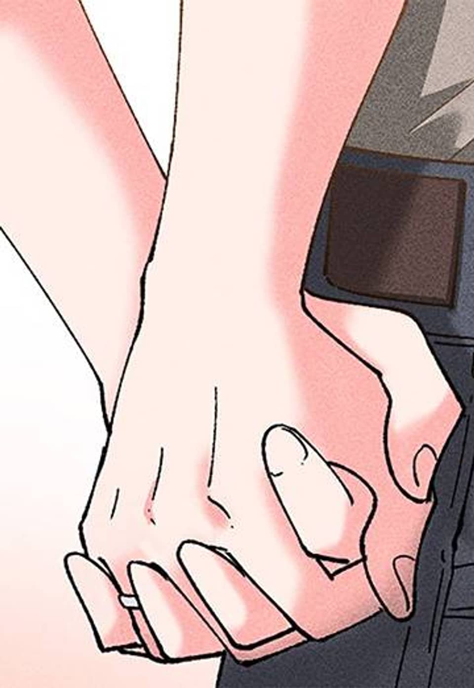 연애의 B정석 51화 (완결)