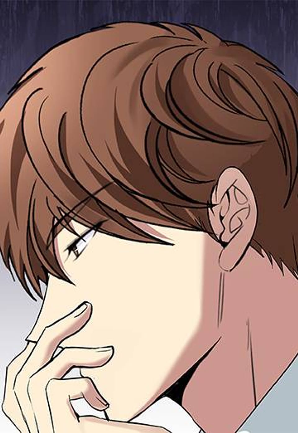 완벽한 포식자 (무삭제판) 2화