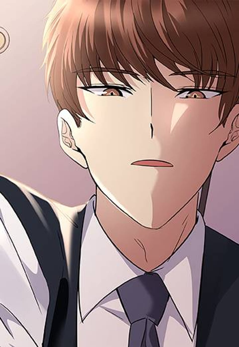 완벽한 포식자 (무삭제판) 3화