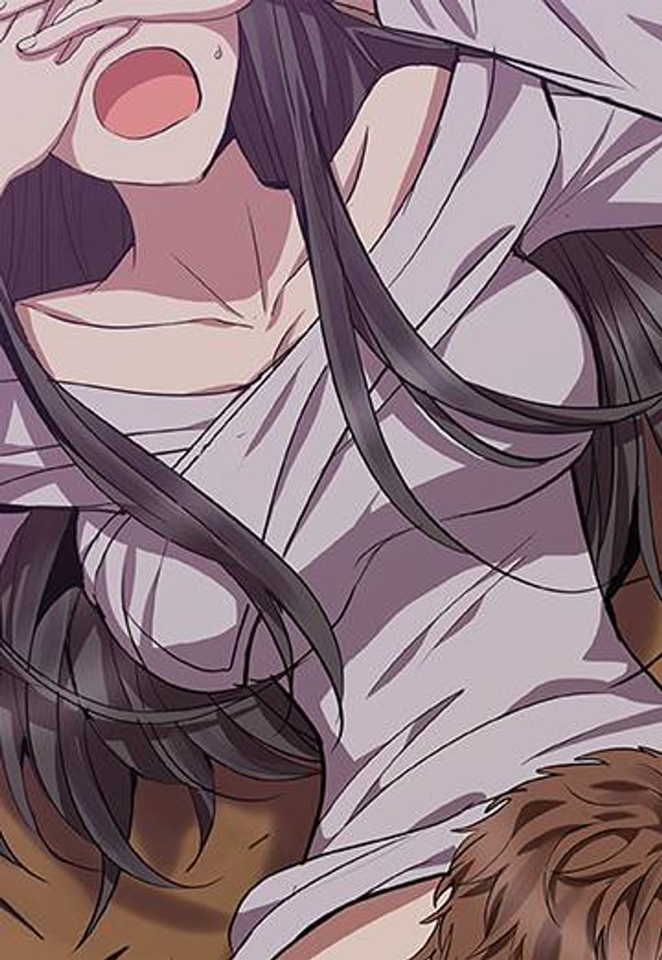 완벽한 포식자 (무삭제판) 4화