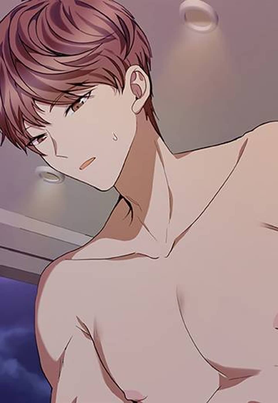 완벽한 포식자 (무삭제판) 5화