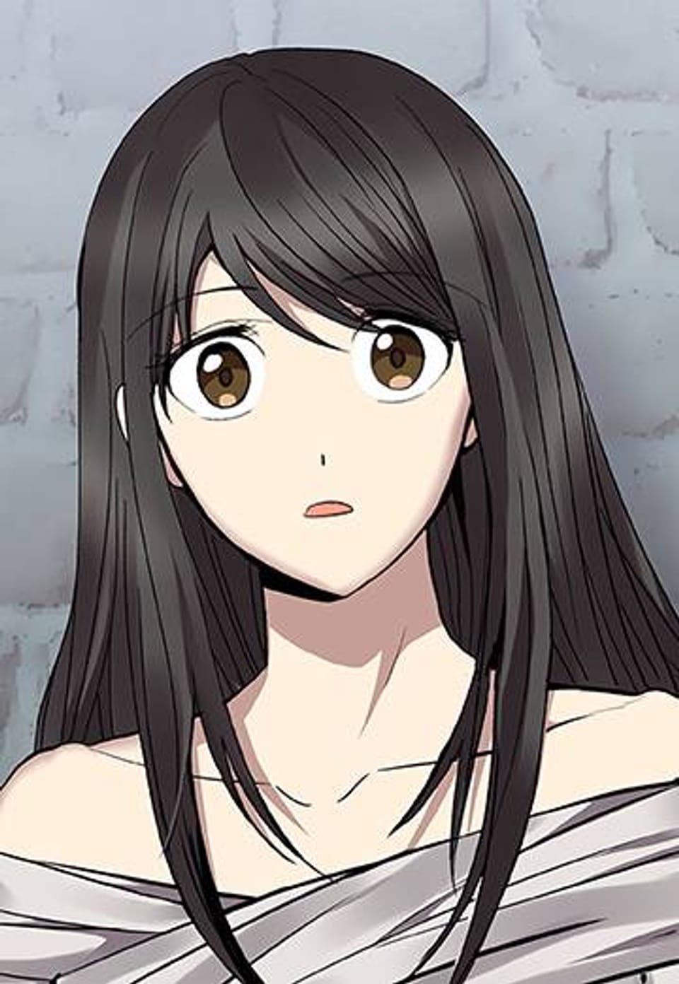 완벽한 포식자 (무삭제판) 6화