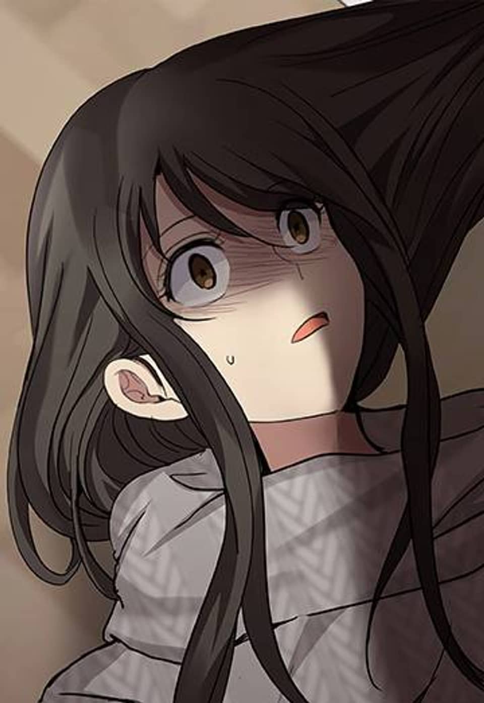 완벽한 포식자 (무삭제판) 9화