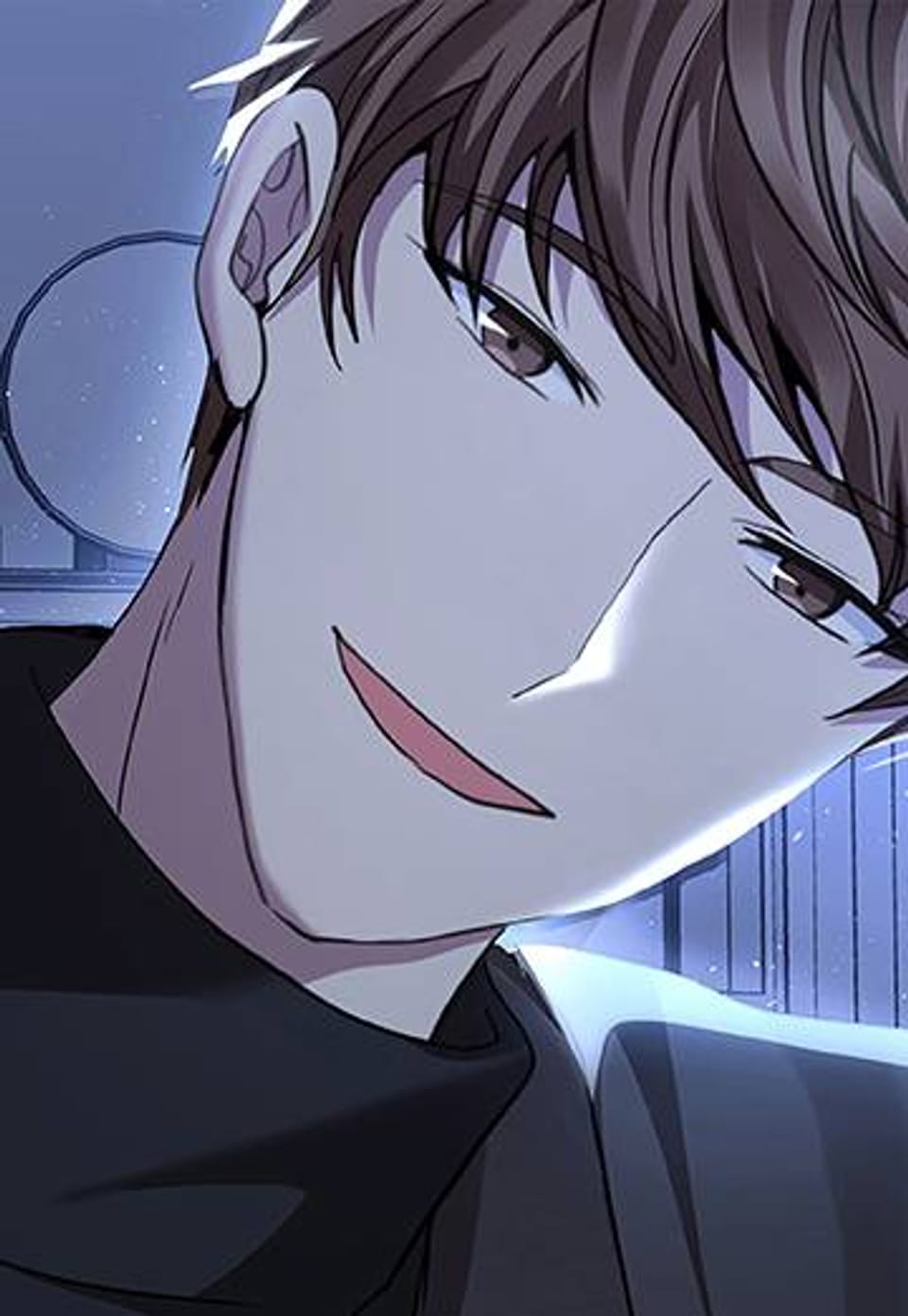 완벽한 포식자 (무삭제판) 10화