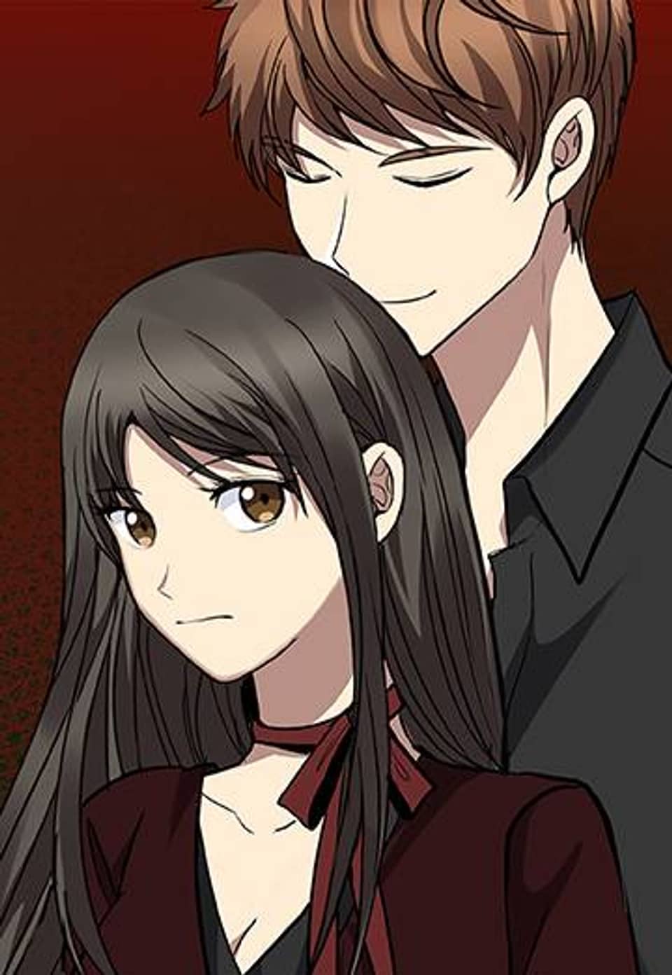 완벽한 포식자 (무삭제판) 14화