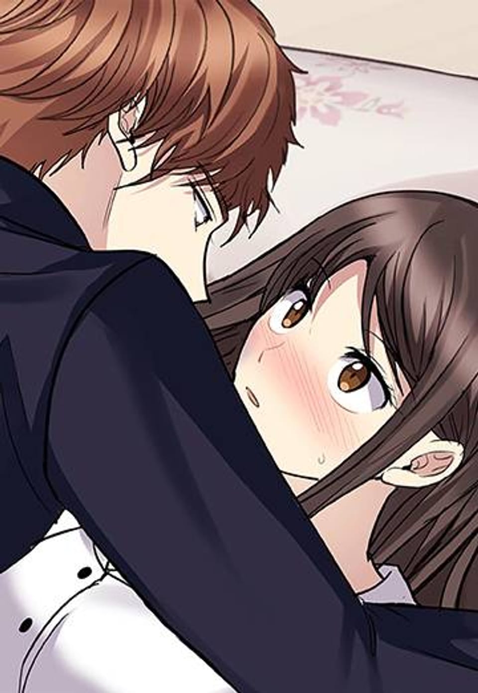 완벽한 포식자 (무삭제판) 15화