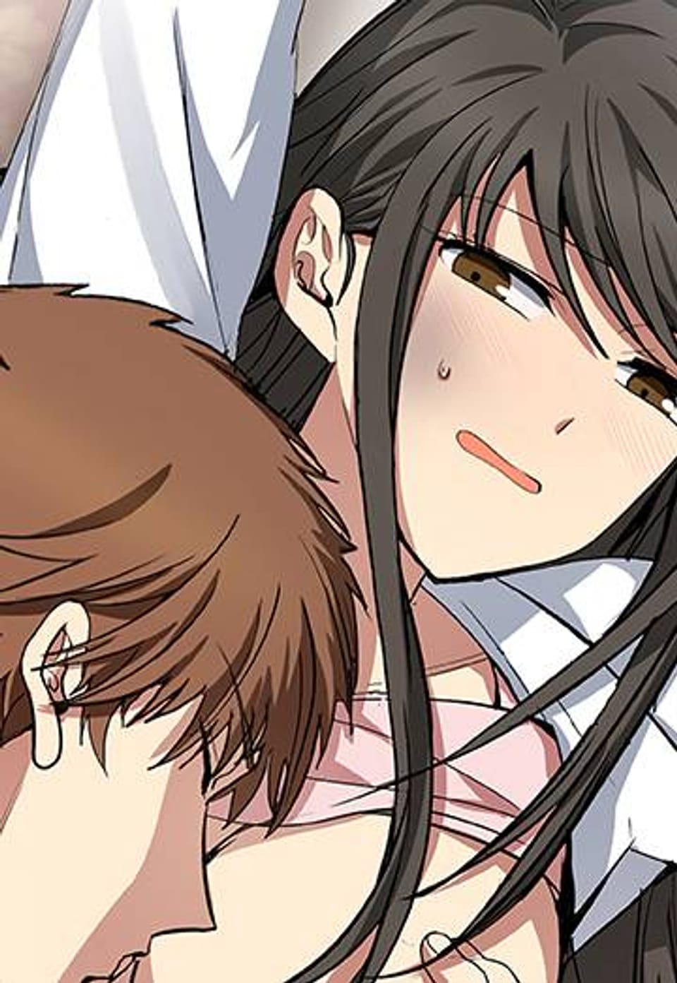 완벽한 포식자 (무삭제판) 16화