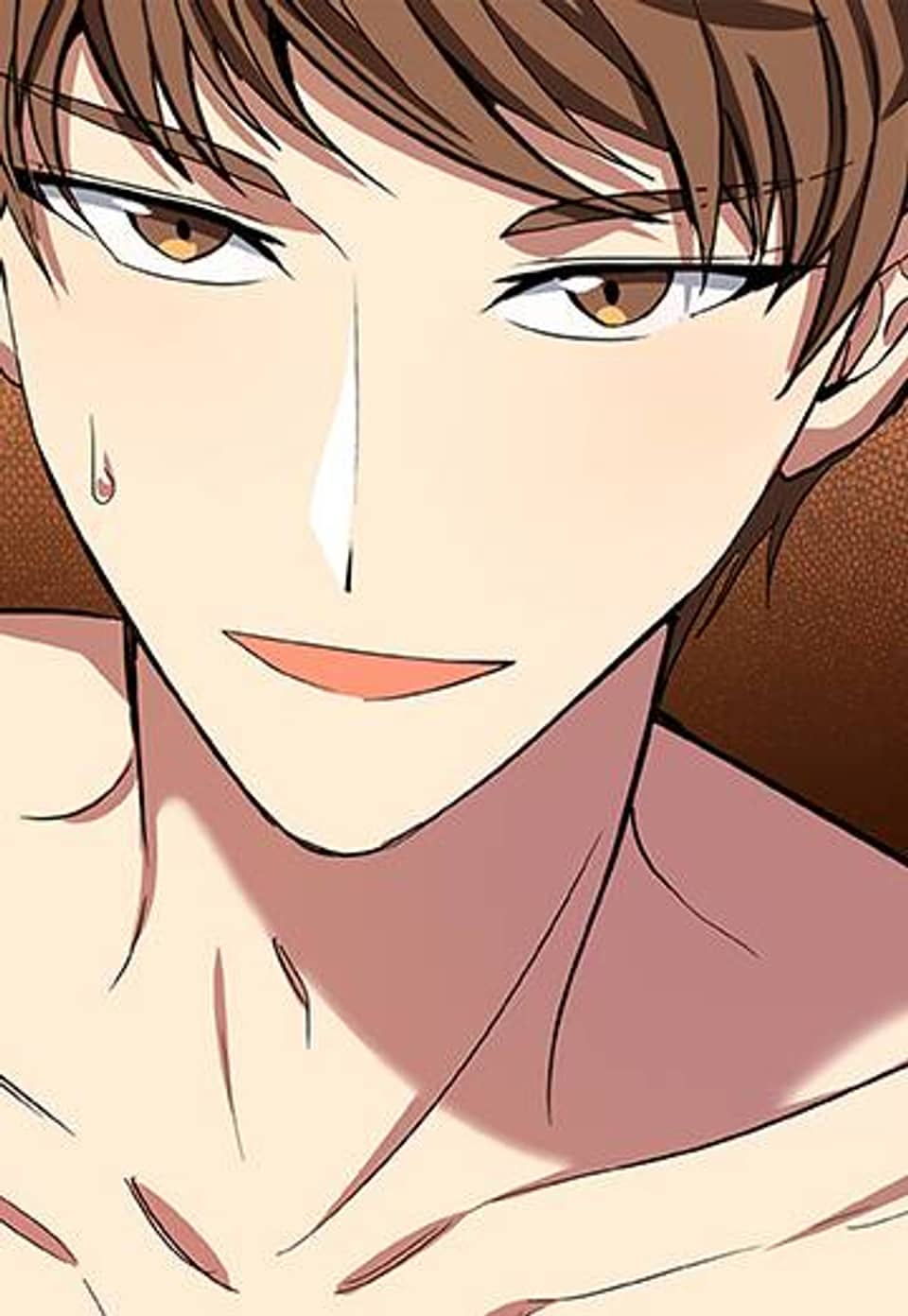 완벽한 포식자 (무삭제판) 17화