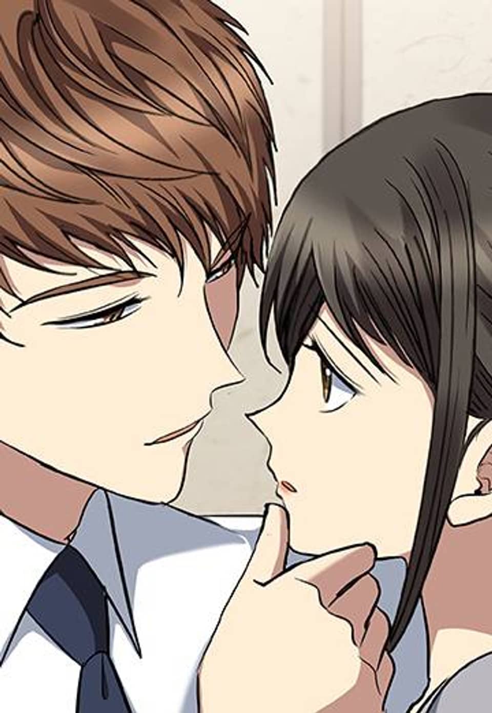 완벽한 포식자 (무삭제판) 20화