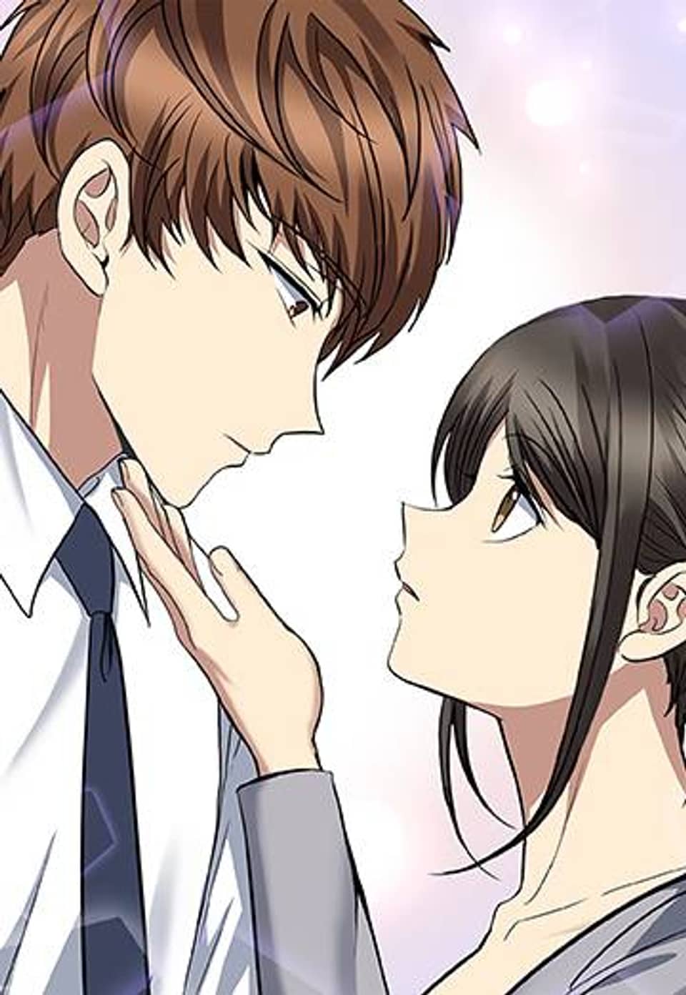 완벽한 포식자 (무삭제판) 21화