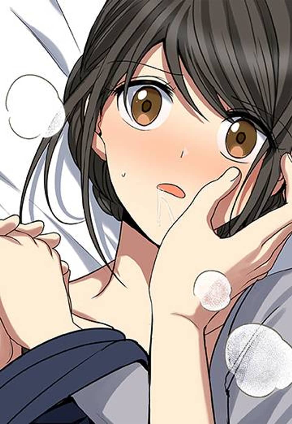 완벽한 포식자 (무삭제판) 22화