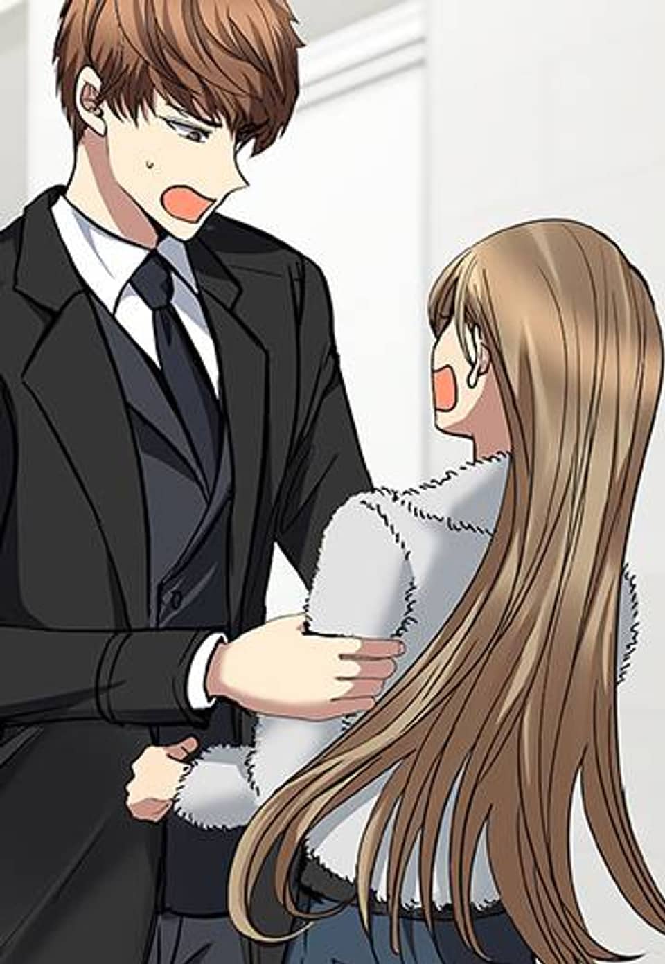 완벽한 포식자 (무삭제판) 26화