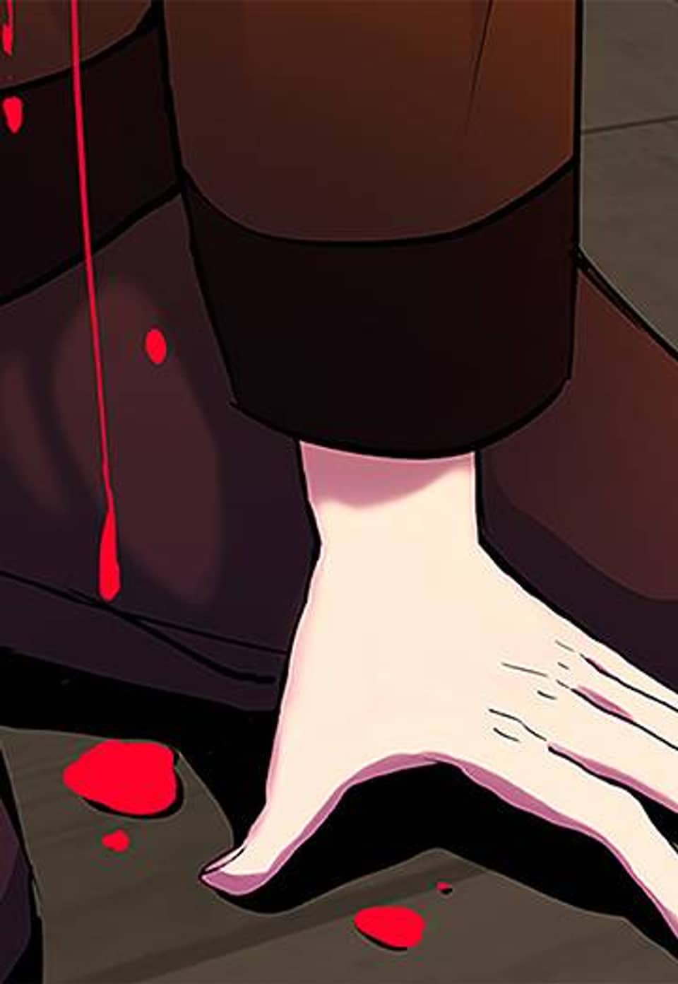 완벽한 포식자 (무삭제판) 30화