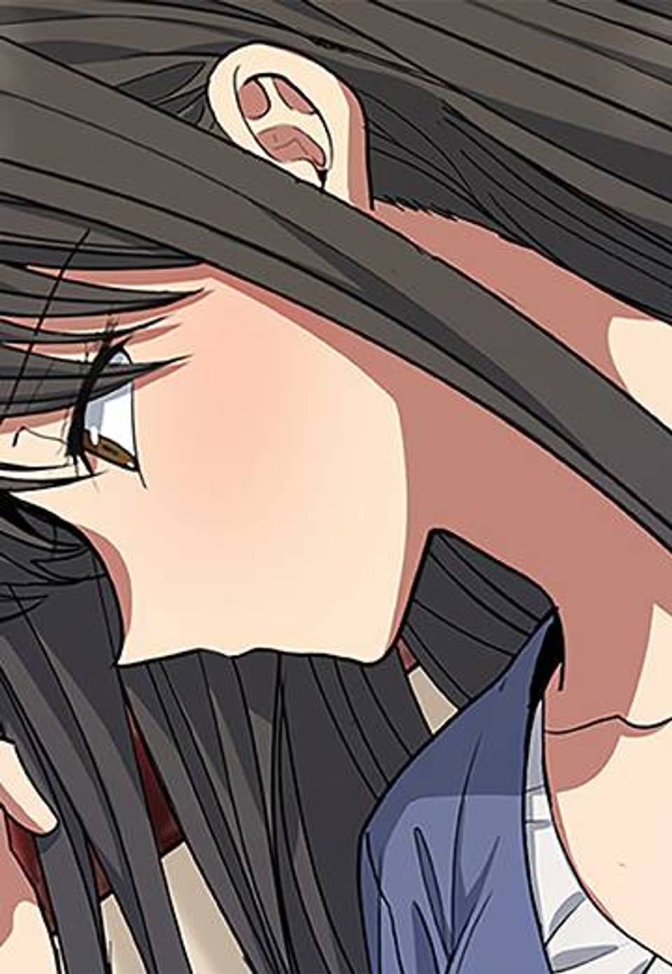 완벽한 포식자 (무삭제판) 31화