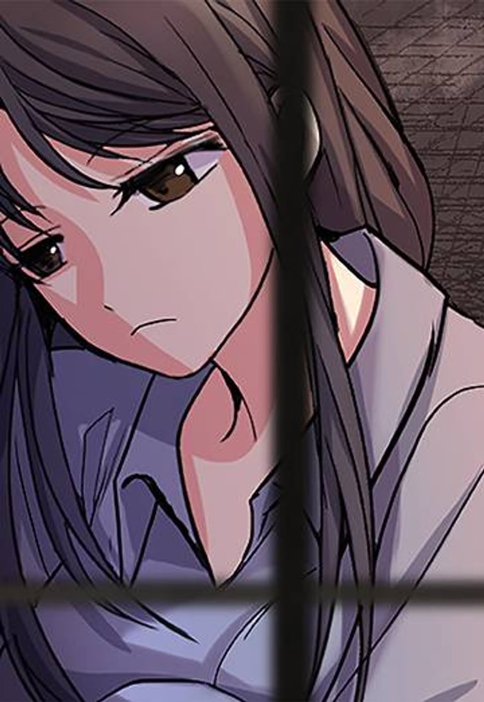 완벽한 포식자 (무삭제판) 33화