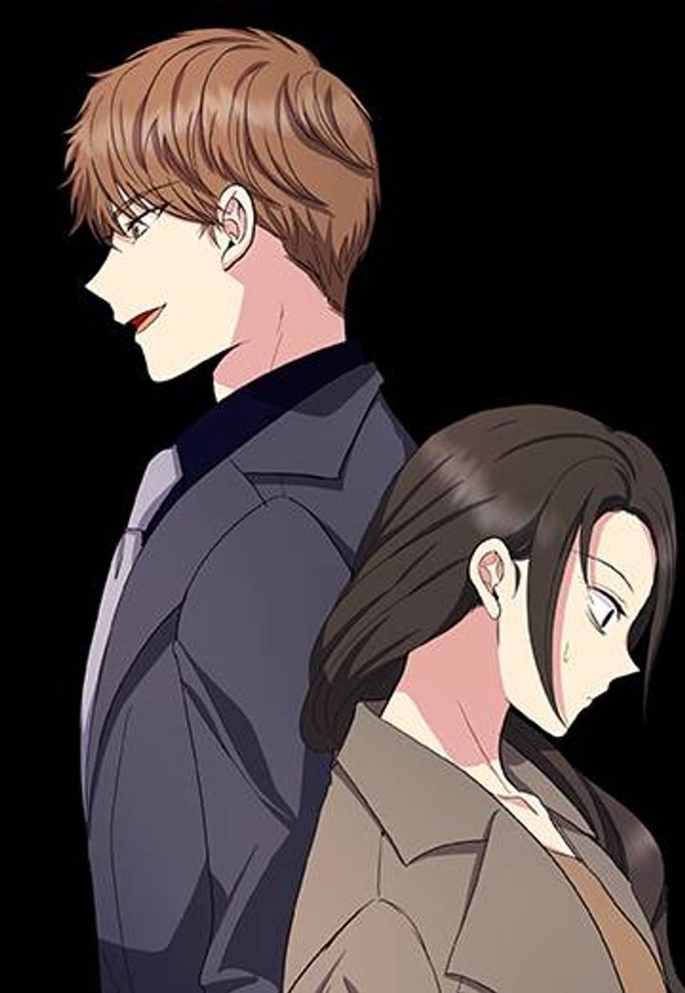 완벽한 포식자 (무삭제판) 38화