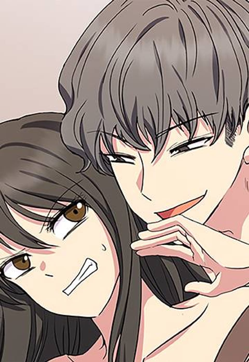 완벽한 포식자 (무삭제판) 40화