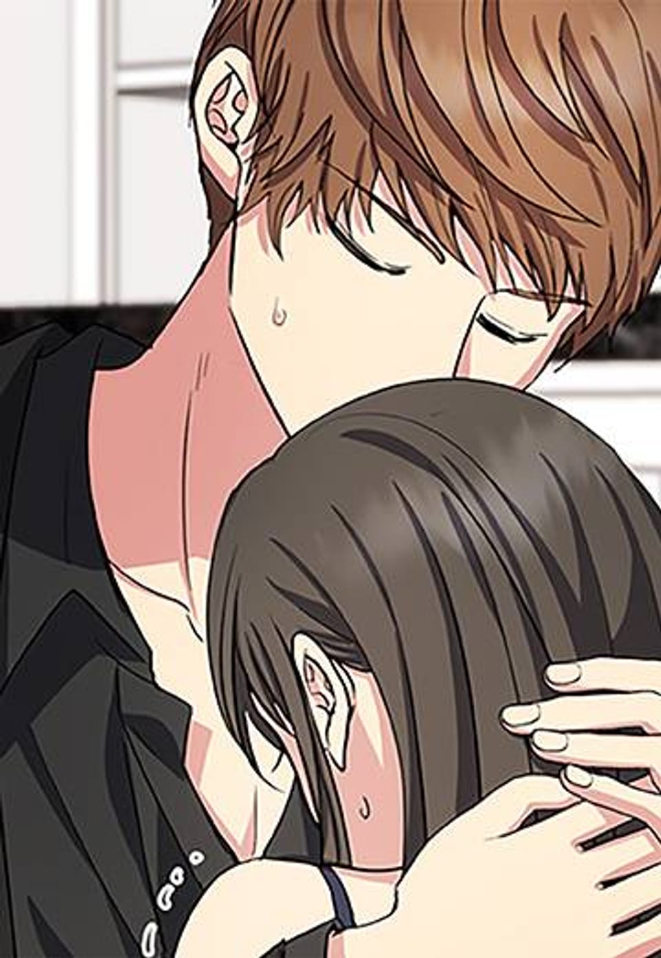 완벽한 포식자 (무삭제판) 42화