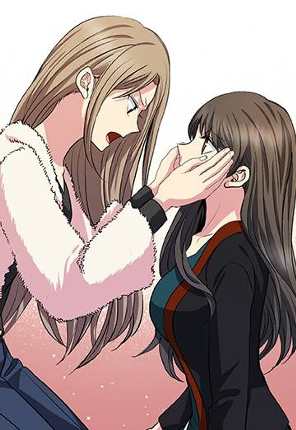 완벽한 포식자 (무삭제판) 44화