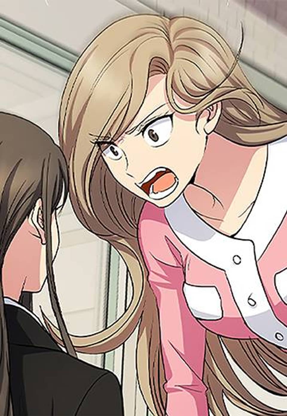 완벽한 포식자 (무삭제판) 55화