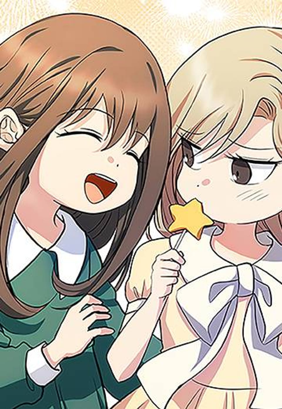 완벽한 포식자 (무삭제판) 56화