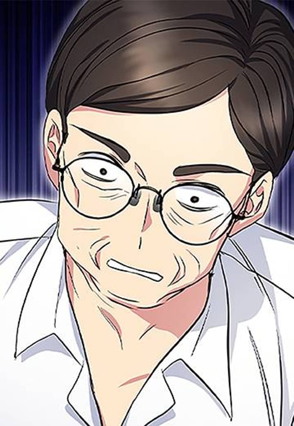 완벽한 포식자 (무삭제판) 57화