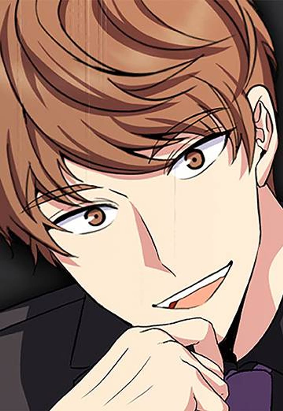 완벽한 포식자 (무삭제판) 60화