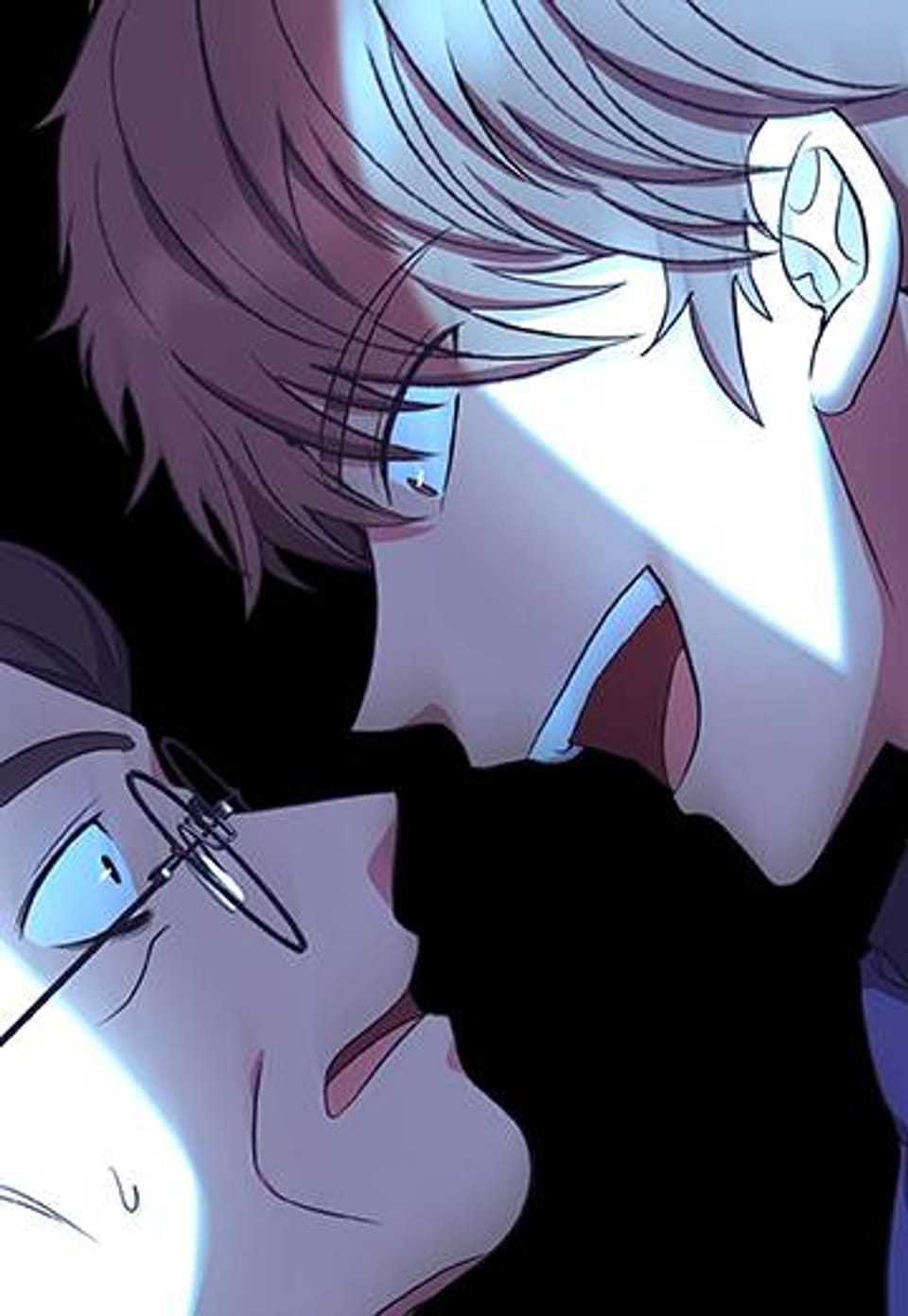 완벽한 포식자 (무삭제판) 61화